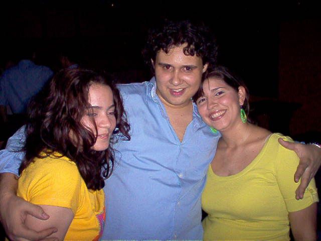 Foto 16 de Bar Antes DE · 20 de julio de 2004 en Bar Antes DE, Bucaramanga