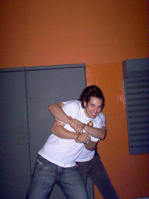 Foto 17 de Bar Antes DE · 20 de julio de 2004 en Bar Antes DE, Bucaramanga