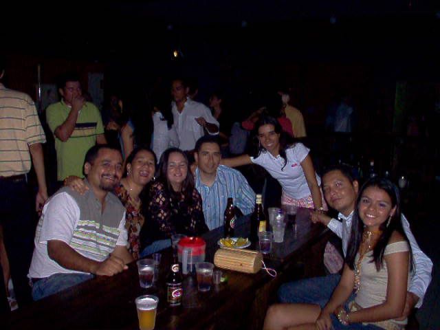 Foto 18 de Bar Antes DE · 20 de julio de 2004 en Bar Antes DE, Bucaramanga
