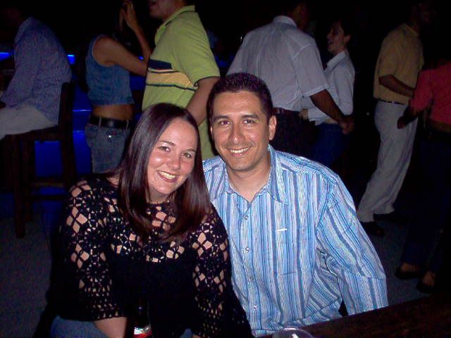 Foto 19 de Bar Antes DE · 20 de julio de 2004 en Bar Antes DE, Bucaramanga