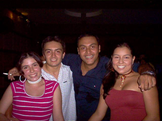 Foto 23 de Bar Antes DE · 20 de julio de 2004 en Bar Antes DE, Bucaramanga