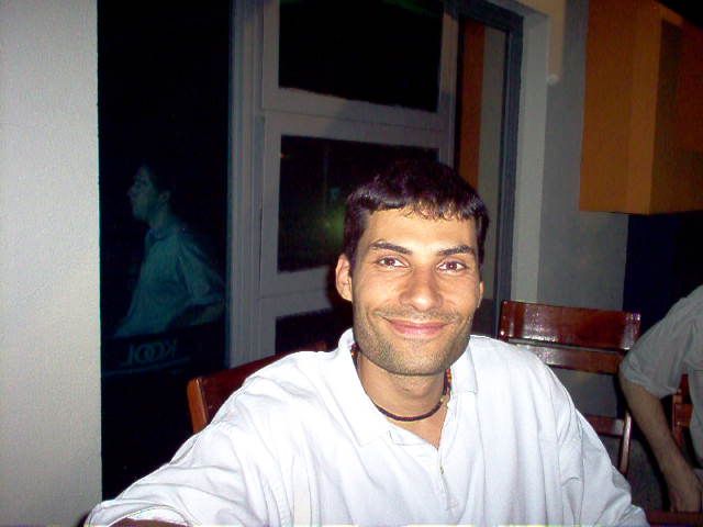 Foto 24 de Bar Antes DE · 20 de julio de 2004 en Bar Antes DE, Bucaramanga