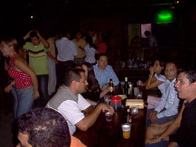 Foto 25 de Bar Antes DE · 20 de julio de 2004 en Bar Antes DE, Bucaramanga