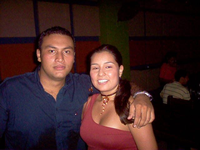 Foto 28 de Bar Antes DE · 20 de julio de 2004 en Bar Antes DE, Bucaramanga