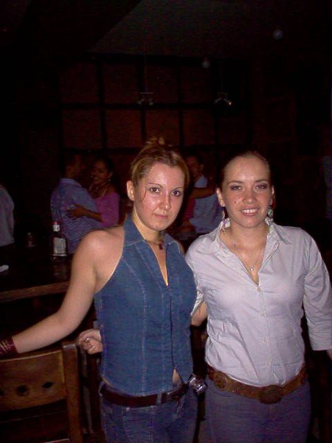 Foto 29 de Bar Antes DE · 20 de julio de 2004 en Bar Antes DE, Bucaramanga