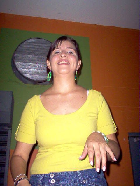 Foto 30 de Bar Antes DE · 20 de julio de 2004 en Bar Antes DE, Bucaramanga