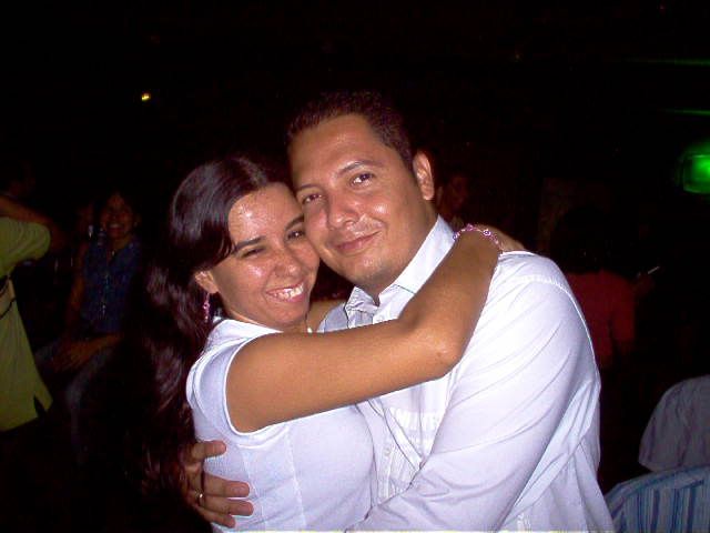 Foto 35 de Bar Antes DE · 20 de julio de 2004 en Bar Antes DE, Bucaramanga