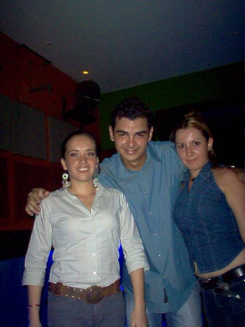Foto 36 de Bar Antes DE · 20 de julio de 2004 en Bar Antes DE, Bucaramanga