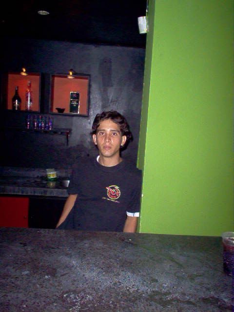 Foto 37 de Bar Antes DE · 20 de julio de 2004 en Bar Antes DE, Bucaramanga