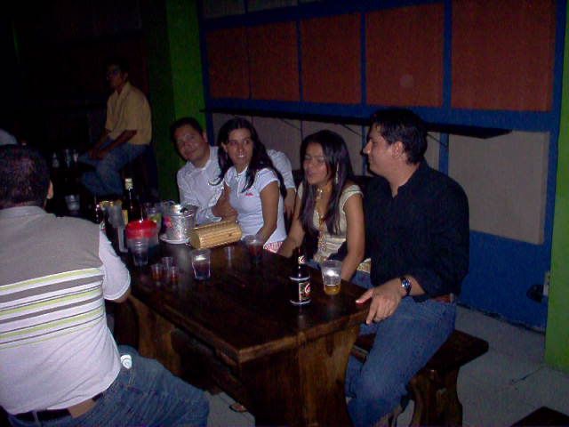 Foto 41 de Bar Antes DE · 20 de julio de 2004 en Bar Antes DE, Bucaramanga