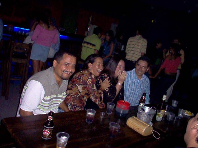 Foto 42 de Bar Antes DE · 20 de julio de 2004 en Bar Antes DE, Bucaramanga