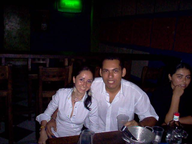 Foto 43 de Bar Antes DE · 20 de julio de 2004 en Bar Antes DE, Bucaramanga