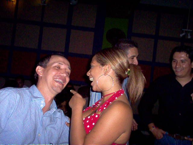 Foto 44 de Bar Antes DE · 20 de julio de 2004 en Bar Antes DE, Bucaramanga