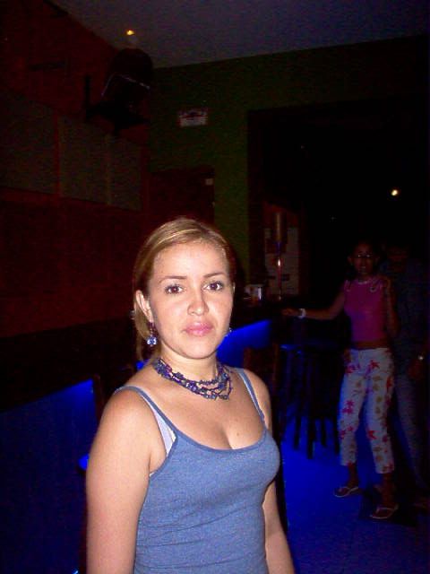 Foto 45 de Bar Antes DE · 20 de julio de 2004 en Bar Antes DE, Bucaramanga