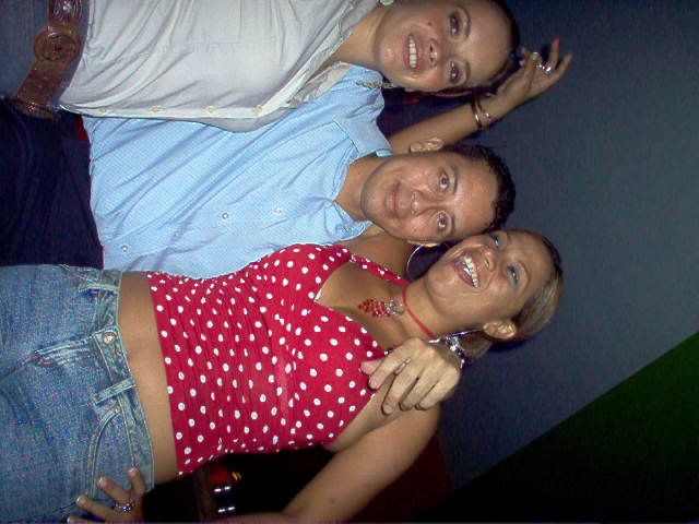 Foto 46 de Bar Antes DE · 20 de julio de 2004 en Bar Antes DE, Bucaramanga