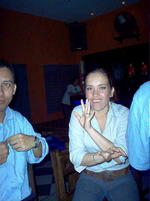 Foto 48 de Bar Antes DE · 20 de julio de 2004 en Bar Antes DE, Bucaramanga