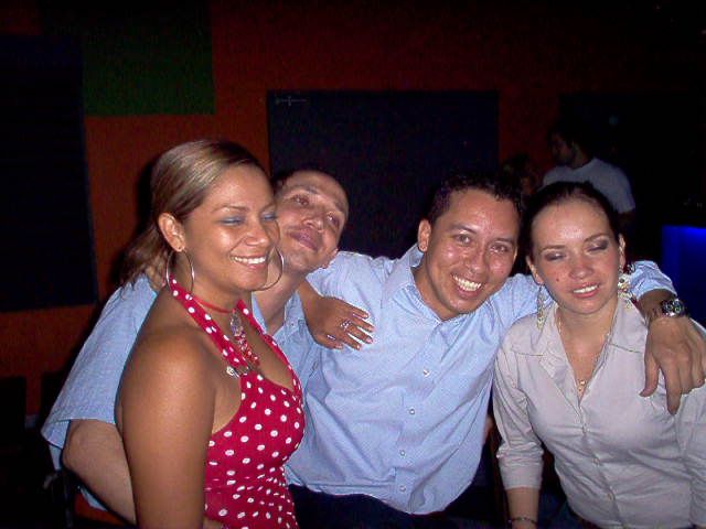 Foto 50 de Bar Antes DE · 20 de julio de 2004 en Bar Antes DE, Bucaramanga
