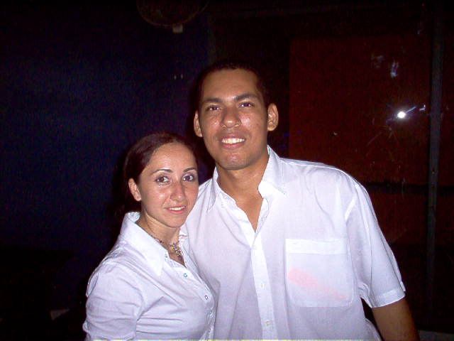 Foto 52 de Bar Antes DE · 20 de julio de 2004 en Bar Antes DE, Bucaramanga