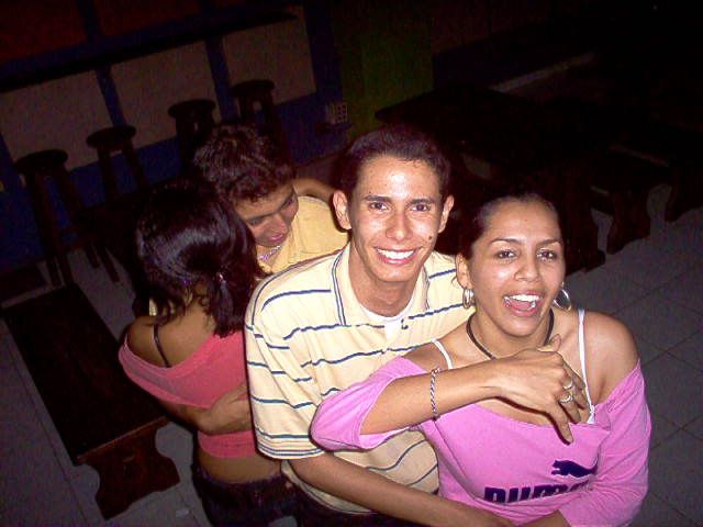 Foto 54 de Bar Antes DE · 20 de julio de 2004 en Bar Antes DE, Bucaramanga