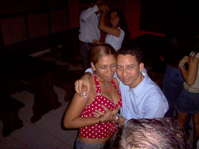 Foto 55 de Bar Antes DE · 20 de julio de 2004 en Bar Antes DE, Bucaramanga