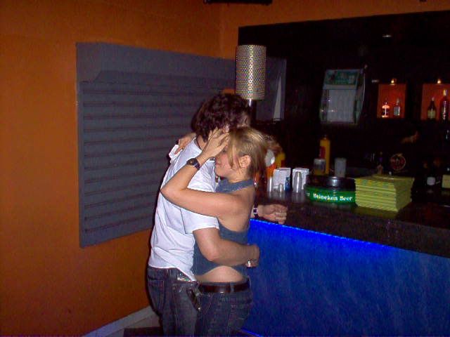 Foto 56 de Bar Antes DE · 20 de julio de 2004 en Bar Antes DE, Bucaramanga