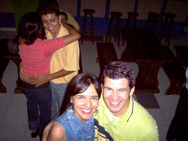 Foto 58 de Bar Antes DE · 20 de julio de 2004 en Bar Antes DE, Bucaramanga