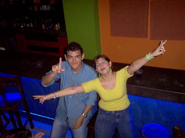 Foto 60 de Bar Antes DE · 20 de julio de 2004 en Bar Antes DE, Bucaramanga