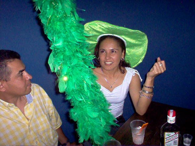 Foto 62 de Bar Antes DE · 20 de julio de 2004 en Bar Antes DE, Bucaramanga