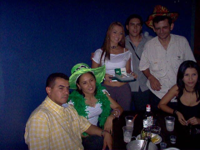 Foto 63 de Bar Antes DE · 20 de julio de 2004 en Bar Antes DE, Bucaramanga