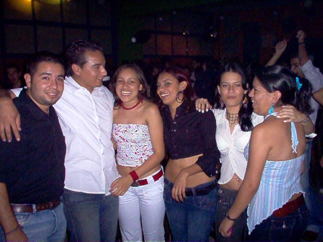 Foto 64 de Bar Antes DE · 20 de julio de 2004 en Bar Antes DE, Bucaramanga