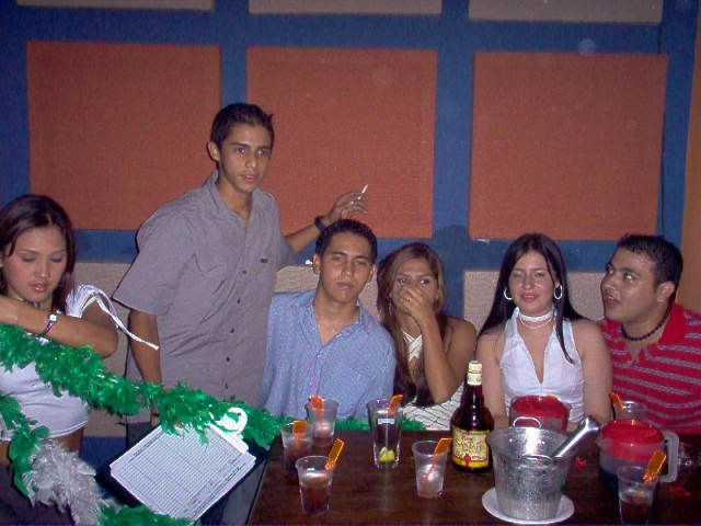 Foto 65 de Bar Antes DE · 20 de julio de 2004 en Bar Antes DE, Bucaramanga