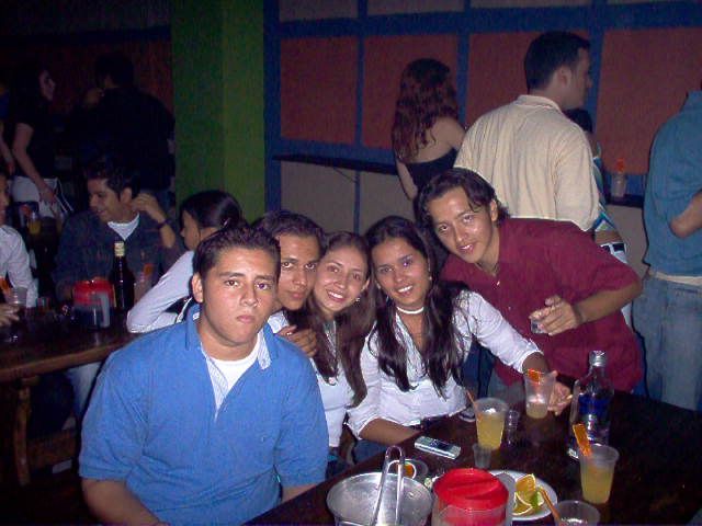 Foto 69 de Bar Antes DE · 20 de julio de 2004 en Bar Antes DE, Bucaramanga