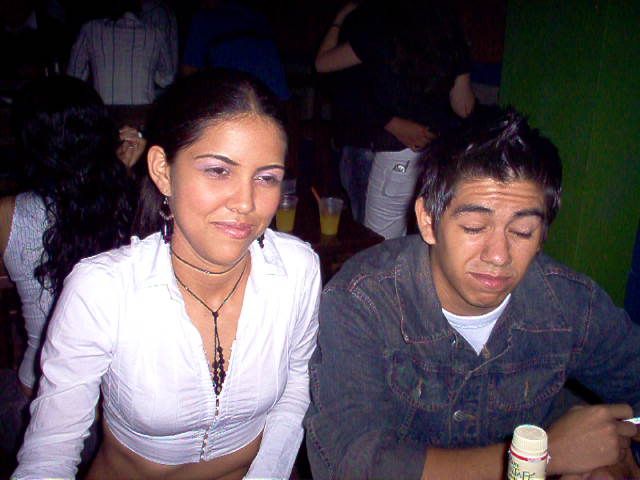 Foto 70 de Bar Antes DE · 20 de julio de 2004 en Bar Antes DE, Bucaramanga