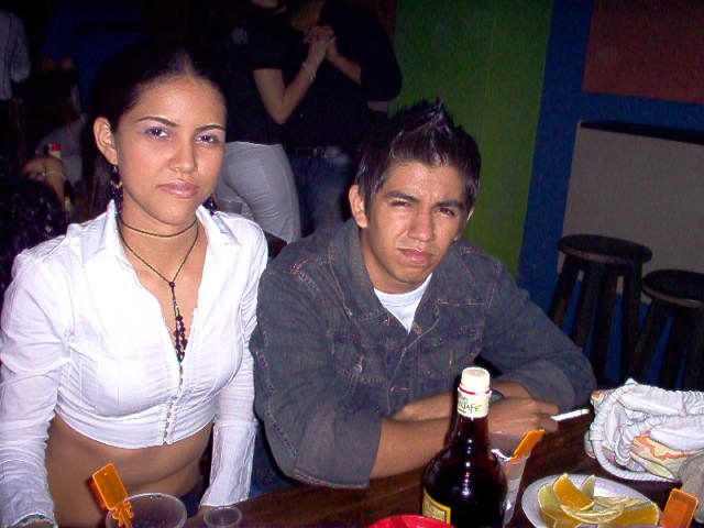 Foto 71 de Bar Antes DE · 20 de julio de 2004 en Bar Antes DE, Bucaramanga