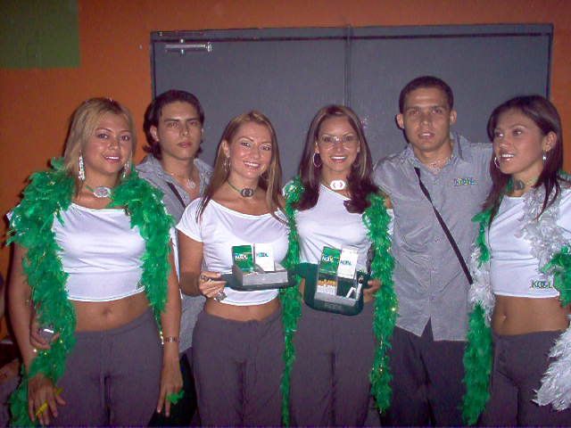 Foto 72 de Bar Antes DE · 20 de julio de 2004 en Bar Antes DE, Bucaramanga