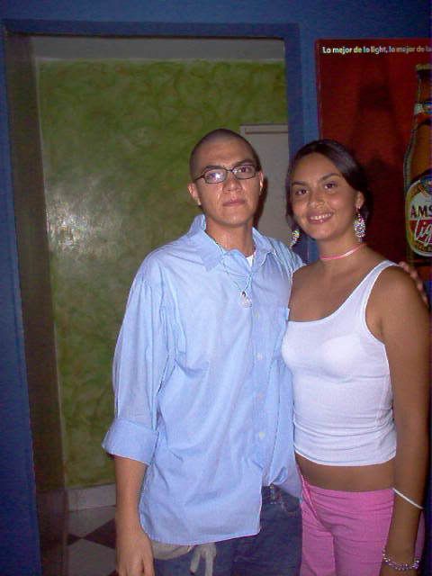 Foto 73 de Bar Antes DE · 20 de julio de 2004 en Bar Antes DE, Bucaramanga