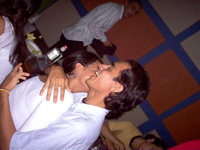 Foto 74 de Bar Antes DE · 20 de julio de 2004 en Bar Antes DE, Bucaramanga