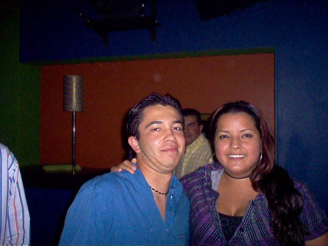 Foto 77 de Bar Antes DE · 20 de julio de 2004 en Bar Antes DE, Bucaramanga