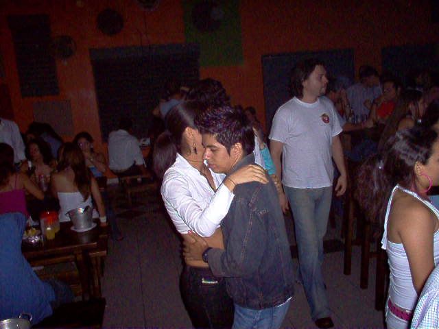 Foto 87 de Bar Antes DE · 20 de julio de 2004 en Bar Antes DE, Bucaramanga