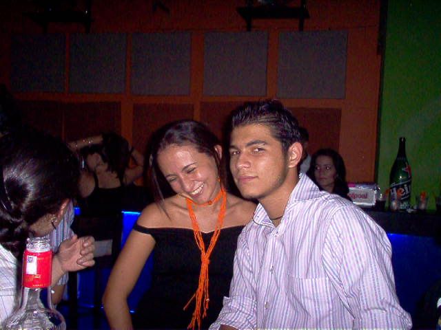 Foto 88 de Bar Antes DE · 20 de julio de 2004 en Bar Antes DE, Bucaramanga