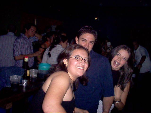 Foto 91 de Bar Antes DE · 20 de julio de 2004 en Bar Antes DE, Bucaramanga