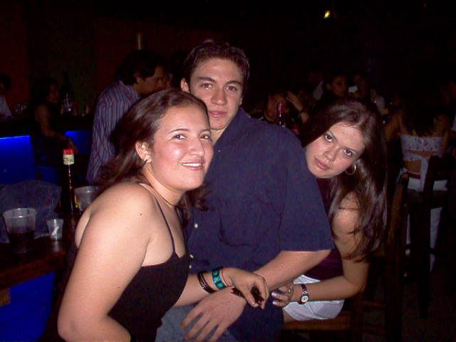 Foto 92 de Bar Antes DE · 20 de julio de 2004 en Bar Antes DE, Bucaramanga