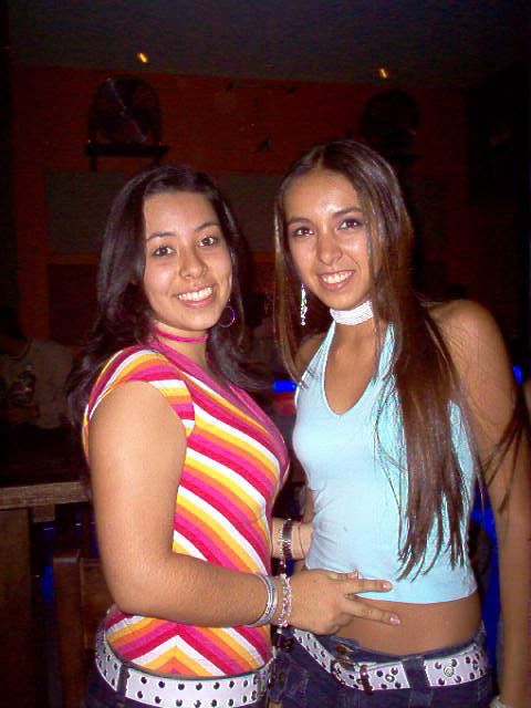Foto 93 de Bar Antes DE · 20 de julio de 2004 en Bar Antes DE, Bucaramanga