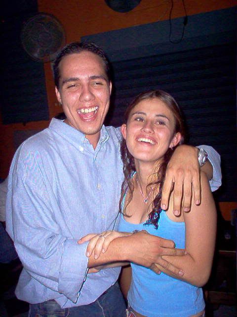 Foto 94 de Bar Antes DE · 20 de julio de 2004 en Bar Antes DE, Bucaramanga
