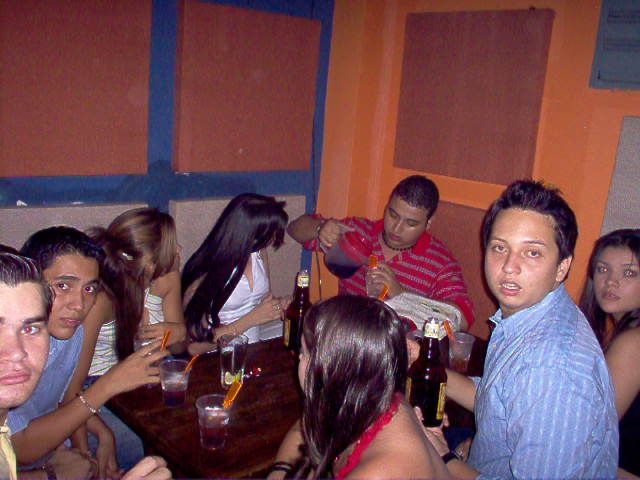 Foto 95 de Bar Antes DE · 20 de julio de 2004 en Bar Antes DE, Bucaramanga