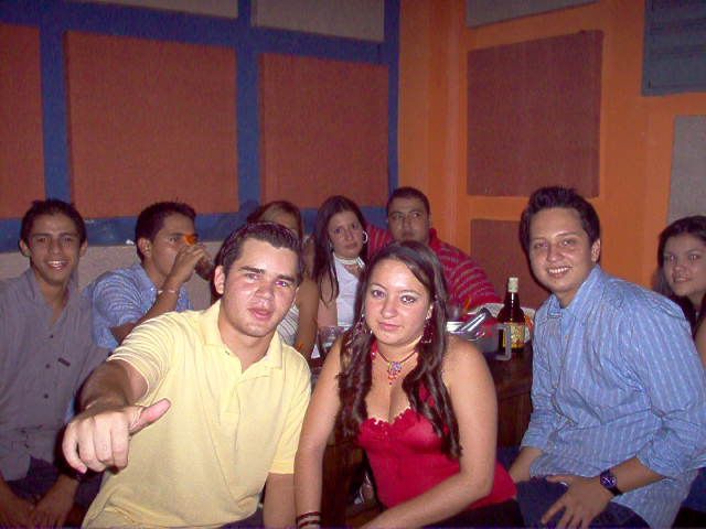 Foto 96 de Bar Antes DE · 20 de julio de 2004 en Bar Antes DE, Bucaramanga