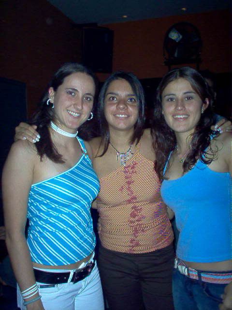 Foto 97 de Bar Antes DE · 20 de julio de 2004 en Bar Antes DE, Bucaramanga