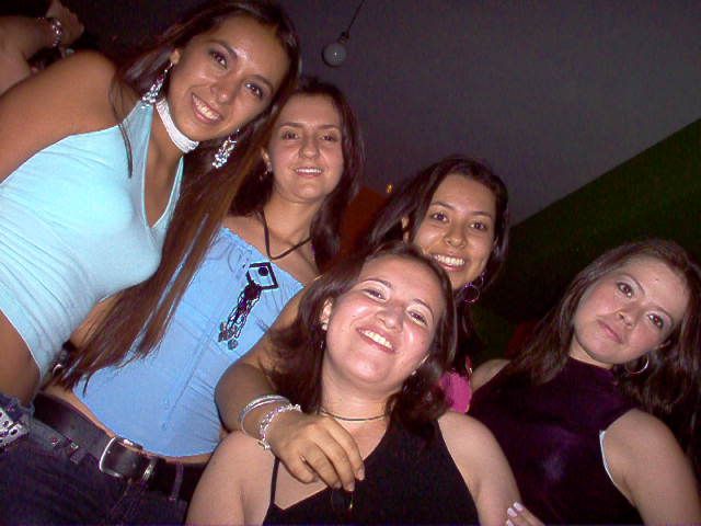 Foto 98 de Bar Antes DE · 20 de julio de 2004 en Bar Antes DE, Bucaramanga