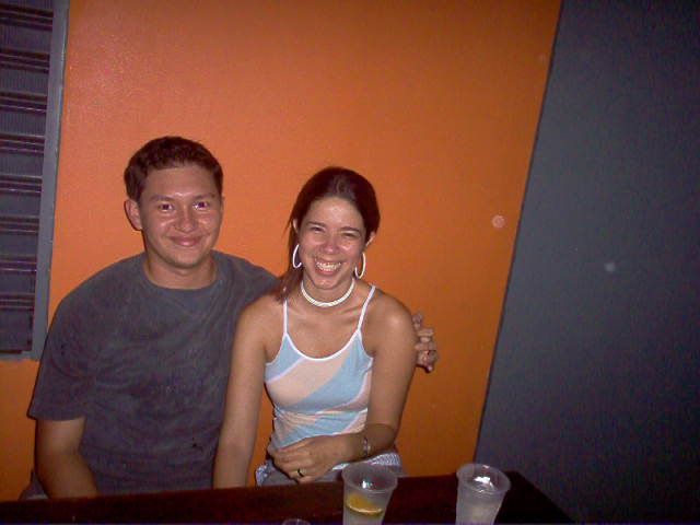 Foto 99 de Bar Antes DE · 20 de julio de 2004 en Bar Antes DE, Bucaramanga