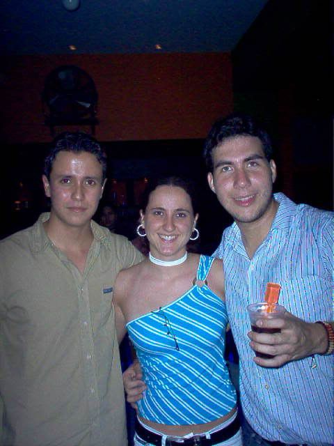Foto 100 de Bar Antes DE · 20 de julio de 2004 en Bar Antes DE, Bucaramanga